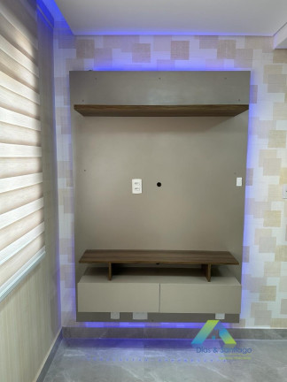 Imagem Apartamento com 2 Quartos à Venda, 35 m² em Parque Fongaro - São Paulo Imagem Apartamento com 2 Quartos à Venda, 35 m² em Parque Fongaro - São Paulo