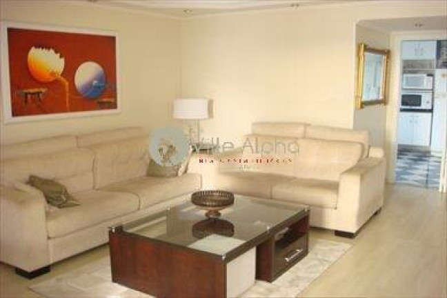 Imagem Apartamento com 3 Quartos à Venda, 110 m² em Aparecida - Santos Imagem Apartamento com 3 Quartos à Venda, 110 m² em Aparecida - Santos