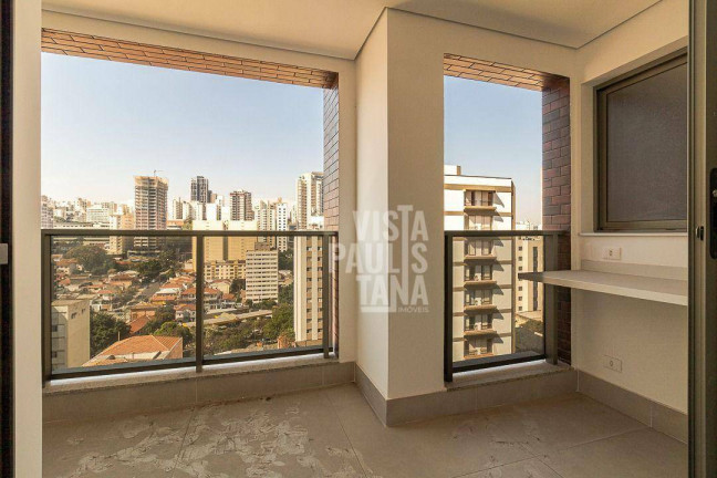 Imagem Apartamento com 2 Quartos à Venda, 73 m² em Perdizes - São Paulo Imagem Apartamento com 2 Quartos à Venda, 73 m² em Perdizes - São Paulo