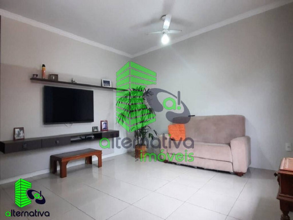 Imagem Casa com 3 Quartos à Venda, 300 m² em Loteamento Village Tremembé - Tremembé