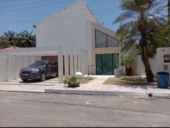 Imagem Casa com 3 Quartos à Venda, 270 m² em Buraquinho - Lauro De Freitas Imagem Casa com 3 Quartos à Venda, 270 m² em Buraquinho - Lauro De Freitas