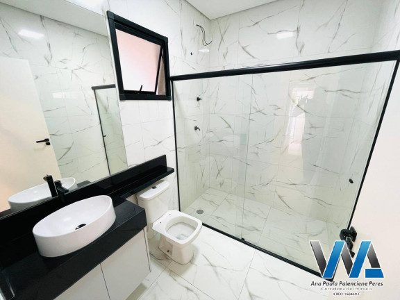 Imagem Casa com 3 Quartos à Venda, 157 m² em Condomínio Villa Verde Bragança - Bragança Paulista