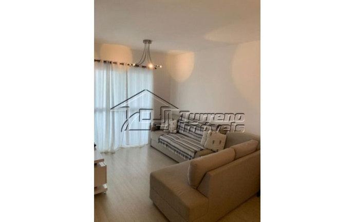 Imagem Apartamento com 3 Quartos à Venda, 88 m² em Jardim Satélite - São José Dos Campos Imagem Apartamento com 3 Quartos à Venda, 88 m² em Jardim Satélite - São José Dos Campos