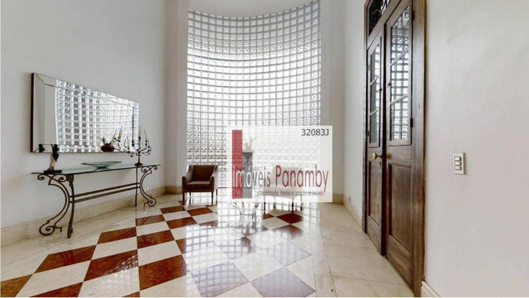 Imagem Cobertura com 4 Quartos à Venda, 480 m² em Vila Suzana - São Paulo Imagem Cobertura com 4 Quartos à Venda, 480 m² em Vila Suzana - São Paulo