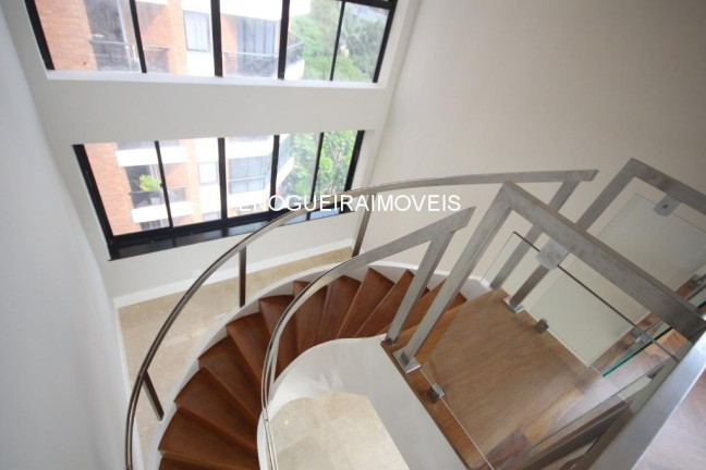 Imagem Apartamento com 3 Quartos à Venda, 284 m² em Higienópolis - São Paulo Imagem Apartamento com 3 Quartos à Venda, 284 m² em Higienópolis - São Paulo