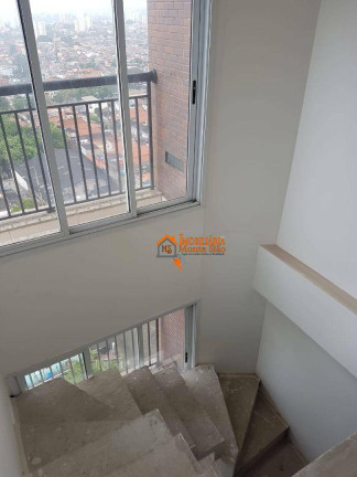 Imagem Cobertura com 3 Quartos à Venda, 127 m² em Jardim Aida - Guarulhos Imagem Cobertura com 3 Quartos à Venda, 127 m² em Jardim Aida - Guarulhos