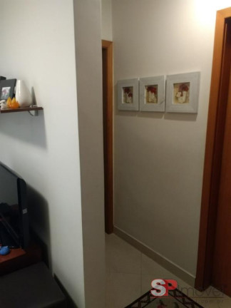 Imagem Apartamento com 2 Quartos à Venda, 68 m² em Vila Homero Thon - Santo André Imagem Apartamento com 2 Quartos à Venda, 68 m² em Vila Homero Thon - Santo André