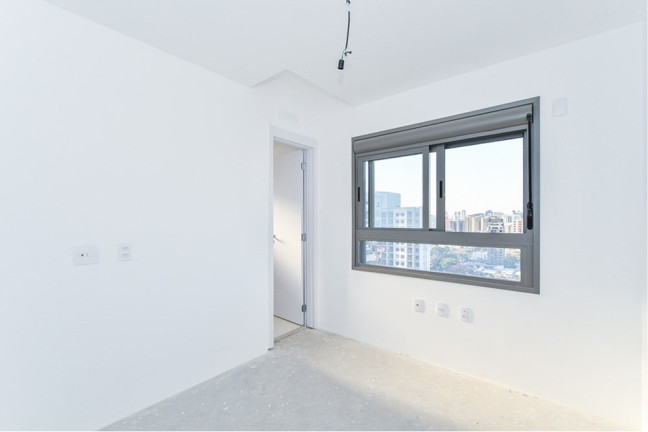 Imagem Apartamento com 3 Quartos à Venda, 125 m² em Campo Belo - São Paulo Imagem Apartamento com 3 Quartos à Venda, 125 m² em Campo Belo - São Paulo