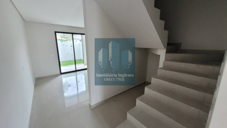 Imagem Casa com 2 Quartos à Venda, 125 m² em Ingleses Do Rio Vermelho - Florianópolis