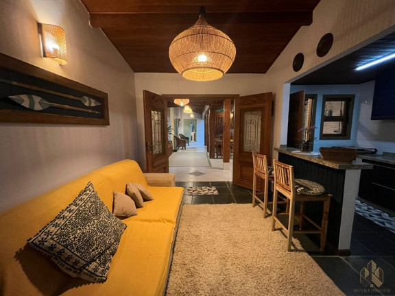 Imagem Casa com 3 Quartos para Temporada, 130 m² em Itaguá - Ubatuba Imagem Casa com 3 Quartos para Temporada, 130 m² em Itaguá - Ubatuba