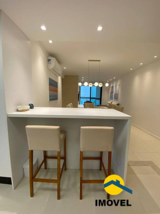 Imagem Apartamento com 3 Quartos à Venda, 111 m² em Piratininga - Niterói Imagem Apartamento com 3 Quartos à Venda, 111 m² em Piratininga - Niterói