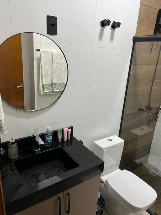 Imagem Casa de Condomínio com 3 Quartos à Venda, 164 m² em Horto Florestal - Sorocaba Imagem Casa de Condomínio com 3 Quartos à Venda, 164 m² em Horto Florestal - Sorocaba