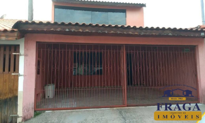 Imagem Casa com 2 Quartos à Venda, 175 m² em Jardim Maria Antônia Prado - Sorocaba Imagem Casa com 2 Quartos à Venda, 175 m² em Jardim Maria Antônia Prado - Sorocaba
