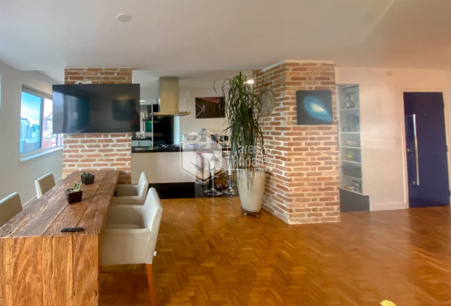 Imagem Apartamento com 1 Quarto à Venda, 75 m² em Vila Mariana - São Paulo