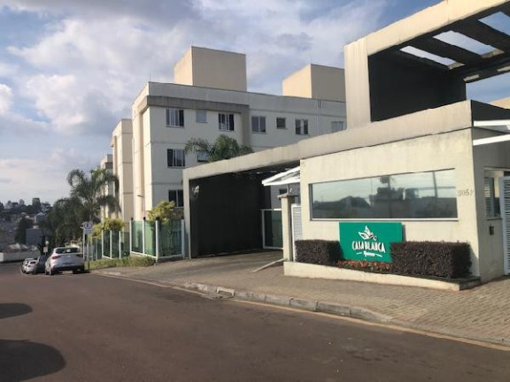 Apartamento com 2 Quartos à Venda, 38 m² em Santo Antonio - Sao Jose Dos Pinhais