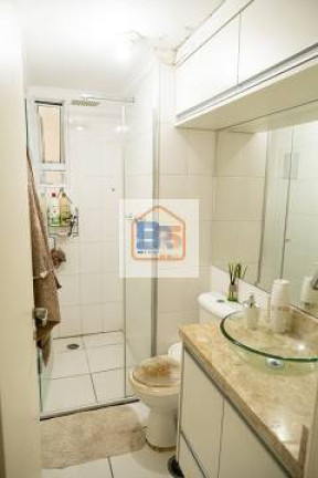 Imagem Apartamento com 3 Quartos à Venda, 60 m² em Pirituba - São Paulo