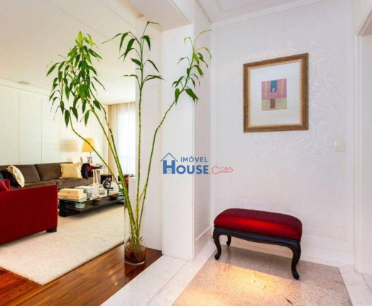 Imagem Apartamento com 4 Quartos à Venda, 225 m² em Perdizes - São Paulo Imagem Apartamento com 4 Quartos à Venda, 225 m² em Perdizes - São Paulo