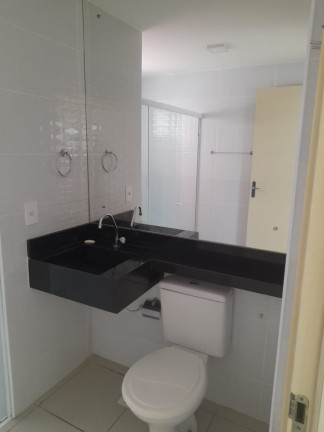 Imagem Apartamento com 2 Quartos à Venda, 59 m² em Verde Lar - Teresina