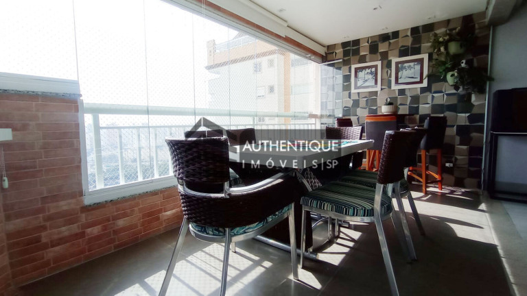 Imagem Apartamento com 3 Quartos à Venda, 158 m² em Centro - São Bernardo Do Campo Imagem Apartamento com 3 Quartos à Venda, 158 m² em Centro - São Bernardo Do Campo