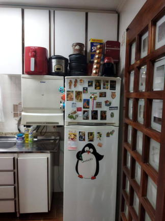 Imagem Apartamento com 2 Quartos à Venda, 63 m² em Vila Santana - São Paulo