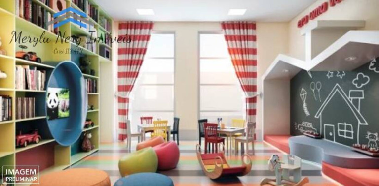 Imagem Apartamento com 3 Quartos à Venda, 163 m² em Moema - São Paulo