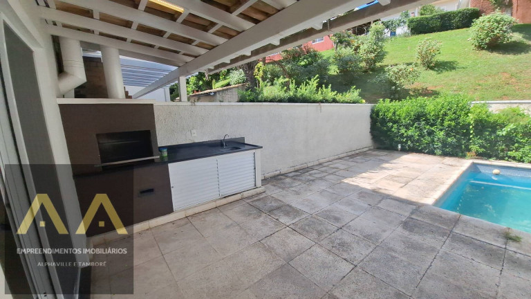 Imagem Casa com 3 Quartos para Alugar, 168 m² em Alphaville - Santana De Parnaíba Imagem Casa com 3 Quartos para Alugar, 168 m² em Alphaville - Santana De Parnaíba