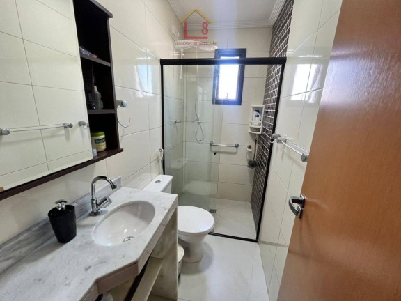 Imagem Apartamento com 2 Quartos à Venda, 73 m²