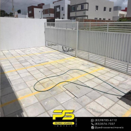 Imagem Apartamento com 2 Quartos à Venda, 53 m² em João Pessoa Imagem Apartamento com 2 Quartos à Venda, 53 m² em João Pessoa