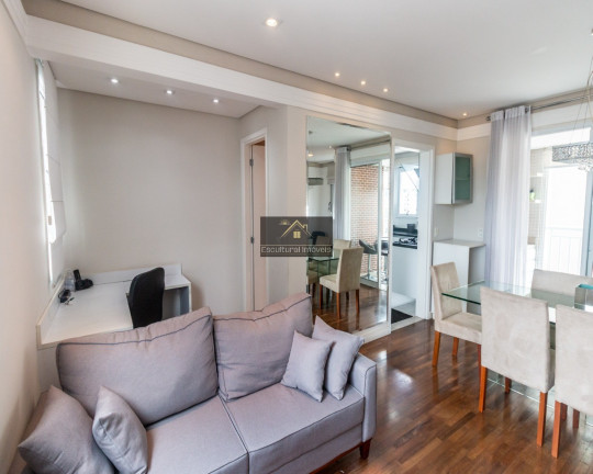 Imagem Apartamento com 2 Quartos para Alugar, 97 m² em Jardim Europa - São Paulo
