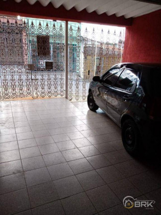 Imagem Sobrado com 3 Quartos à Venda, 150 m² em Jardim Colorado - São Paulo Imagem Sobrado com 3 Quartos à Venda, 150 m² em Jardim Colorado - São Paulo