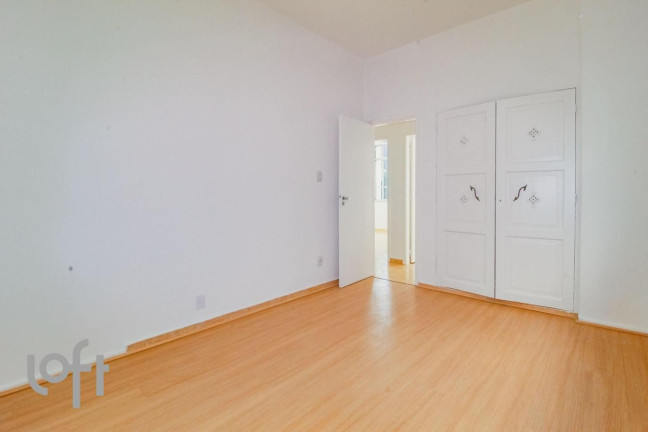 Imagem Apartamento com 3 Quartos à Venda, 91 m² em Botafogo - Rio De Janeiro
