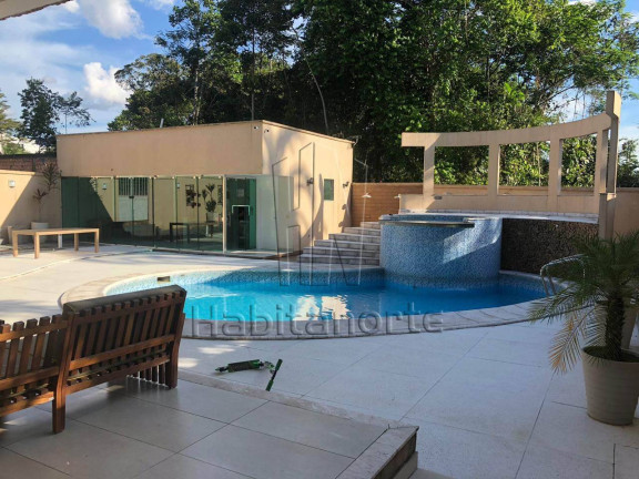 Imagem Casa com 4 Quartos para Alugar, em Tarumã - Manaus Imagem Casa com 4 Quartos para Alugar, em Tarumã - Manaus