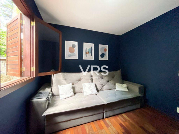 Imagem Casa com 4 Quartos à Venda, 155 m² em Granja Guarani - Teresópolis Imagem Casa com 4 Quartos à Venda, 155 m² em Granja Guarani - Teresópolis