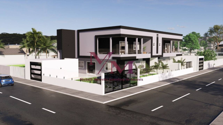 Imagem Apartamento com 3 Quartos à Venda, 130 m² em Balneário Junara - Matinhos Imagem Apartamento com 3 Quartos à Venda, 130 m² em Balneário Junara - Matinhos