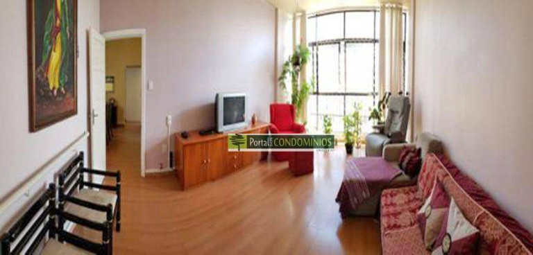 Imagem Apartamento com 3 Quartos à Venda, 100 m² em Centro - Curitiba