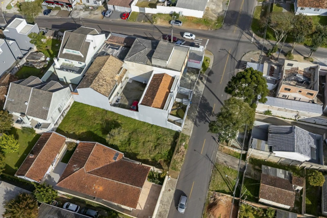 Imagem Terreno à Venda, 372 m² em Santo Inácio - Curitiba Imagem Terreno à Venda, 372 m² em Santo Inácio - Curitiba
