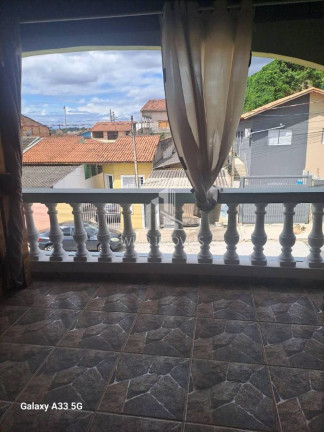 Imagem Sobrado com 3 Quartos à Venda, 131 m² em Jardim Paraíso - Jacareí Imagem Sobrado com 3 Quartos à Venda, 131 m² em Jardim Paraíso - Jacareí