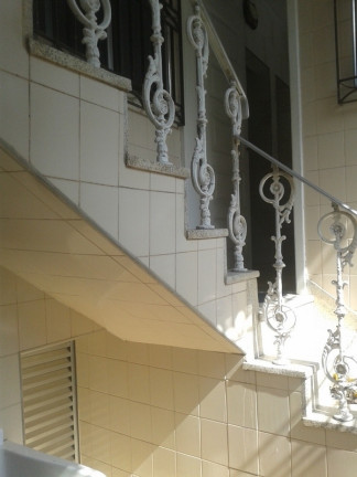 Imagem Sobrado com 4 Quartos à Venda, em Vila Belmiro - Santos Imagem Sobrado com 4 Quartos à Venda, em Vila Belmiro - Santos