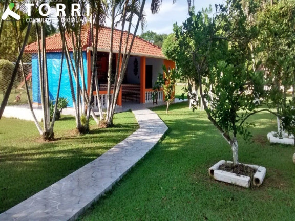 Imagem Imóvel com 5 Quartos à Venda, 500 m² em Jardim Xi De Agosto - Tatuí Imagem Imóvel com 5 Quartos à Venda, 500 m² em Jardim Xi De Agosto - Tatuí