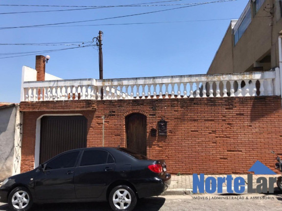 Imagem Casa com 3 Quartos à Venda, 250 m² em Vila Cavaton - São Paulo Imagem Casa com 3 Quartos à Venda, 250 m² em Vila Cavaton - São Paulo