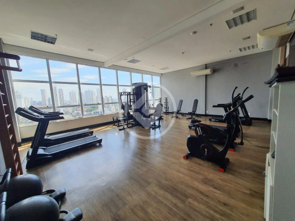 Imagem Apartamento com 1 Quarto à Venda, 31 m² em Qs Marista Hotel  - Goiânia