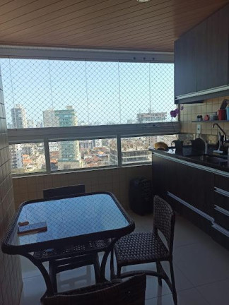 Imagem Apartamento com 3 Quartos à Venda, 90 m² em Guilhermina - Praia Grande Imagem Apartamento com 3 Quartos à Venda, 90 m² em Guilhermina - Praia Grande