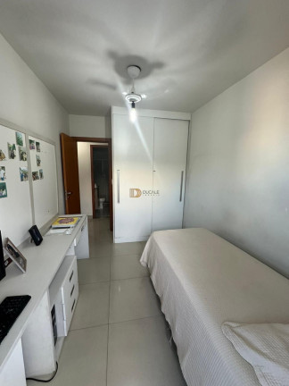 Imagem Apartamento com 3 Quartos à Venda, 89 m² em Jardim Da Penha - Vitória