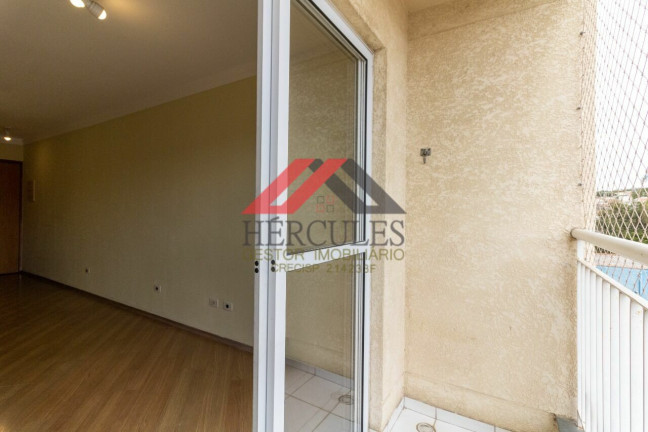 Imagem Apartamento com 2 Quartos à Venda, 60 m² em Sacomã - São Paulo