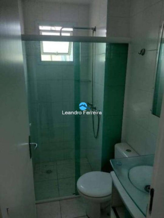 Imagem Apartamento com 3 Quartos à Venda, 67 m² em Baeta Neves - São Bernardo Do Campo