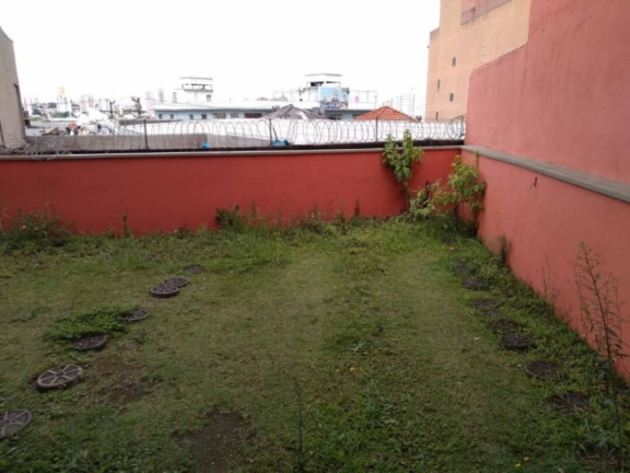 Imagem Cobertura com 3 Quartos à Venda, 114 m² em Utinga - Santo André Imagem Cobertura com 3 Quartos à Venda, 114 m² em Utinga - Santo André