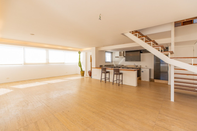Imagem Apartamento com 2 Quartos à Venda, 182 m² em Vila Nova Conceição - São Paulo
