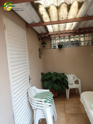 Imagem Casa com 2 Quartos à Venda, 125 m² em Imirim - São Paulo