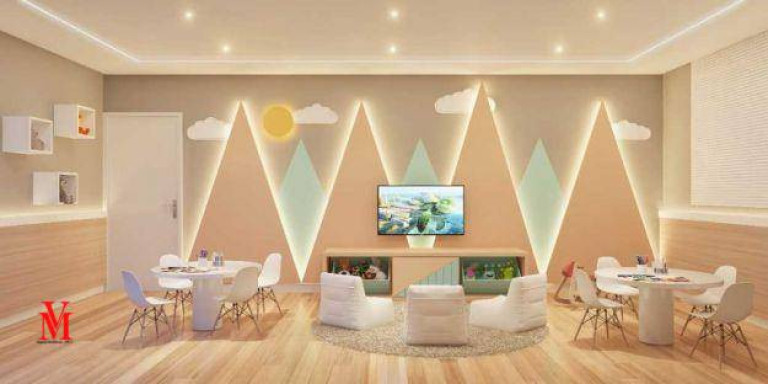 Imagem Apartamento com 3 Quartos à Venda, 93 m² em Tambaú - João Pessoa