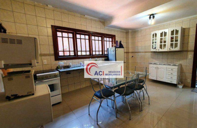 Imagem Casa com 3 Quartos à Venda, 230 m² em Vila Verde - Itapevi Imagem Casa com 3 Quartos à Venda, 230 m² em Vila Verde - Itapevi